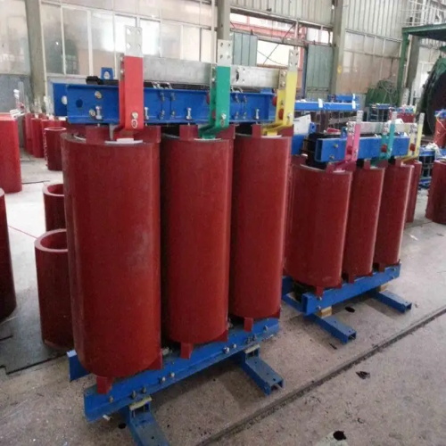 洱源SCB10-250KVA干式变压器