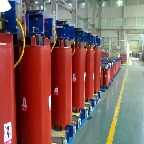 洱源SCB10-200KVA干式变压器